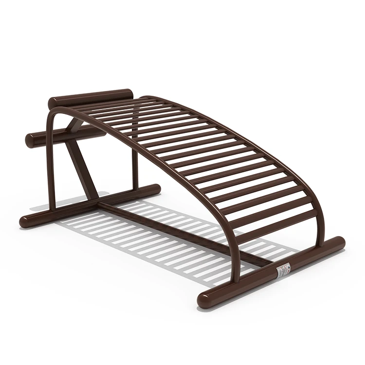 Kommerzielle Kinder im Freien  – Kids Outdoor Gym Equipment Bewertung und Preis