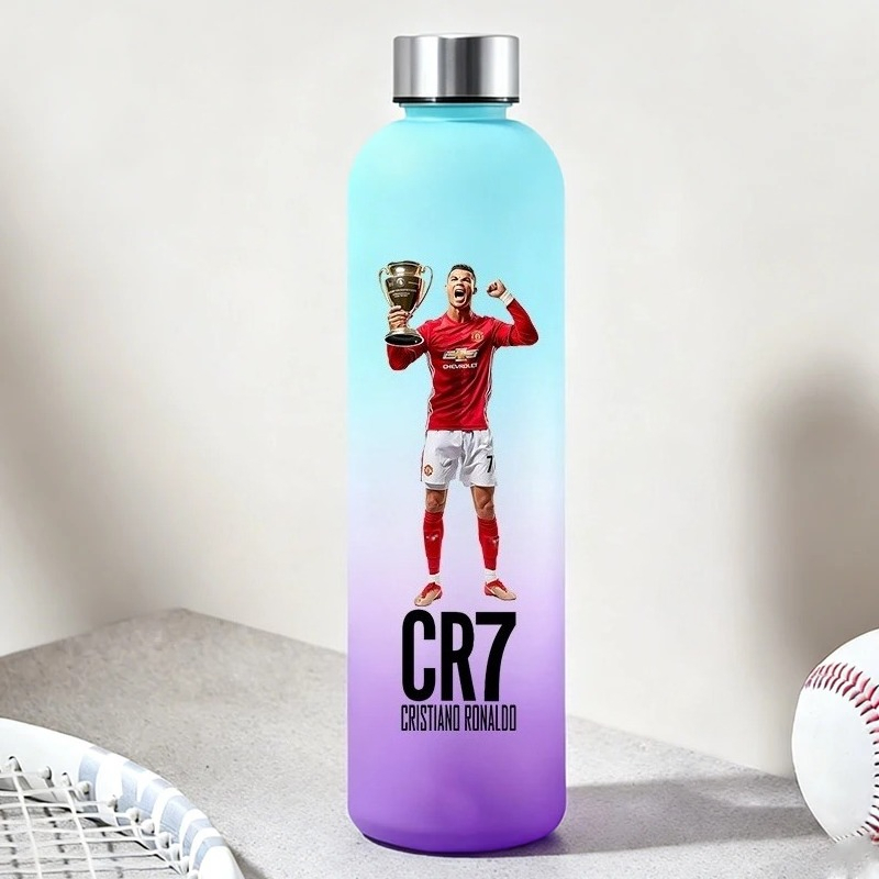 900 ml CR7 Wasserflaschen Casu – Kids Outdoor Movies Bewertung und Preis