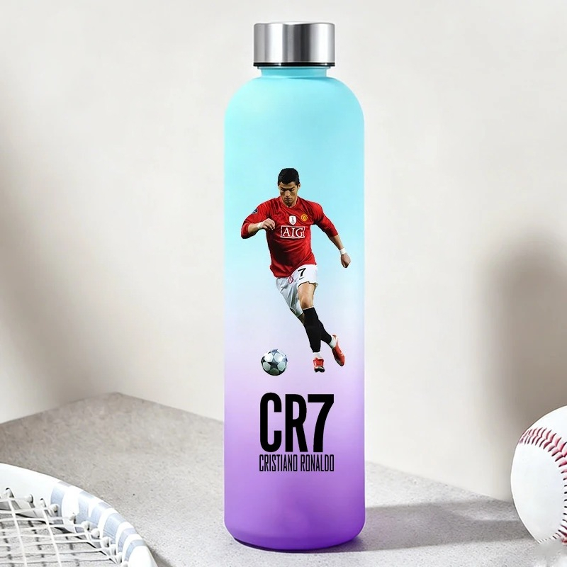 900 ml CR7 Wasserflaschen Casu – Kids Outdoor Movies Bewertung und Preis