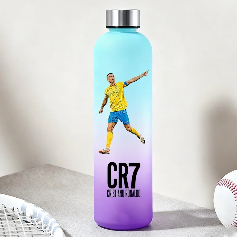 900 ml CR7 Wasserflaschen Casu – Kids Outdoor Movies Bewertung und Preis