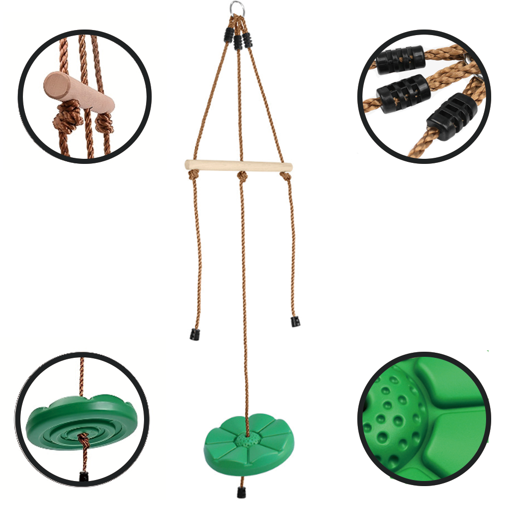 Kinder-Ninja-Hindernisparcours – Kids Outdoor Ninja Set Bewertung und Preis