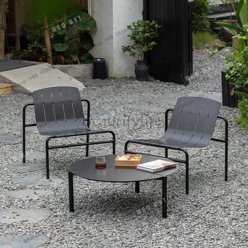 LJY Kissen-Plastik-Gartenmöbel – Kids Outdoor Furniture Set Bewertung und Preis
