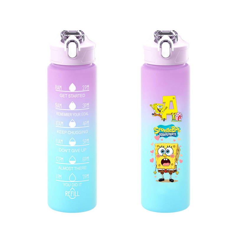 SpongeBobs SquarePants Farbver – Kids Outdoor Movies Bewertung und Preis