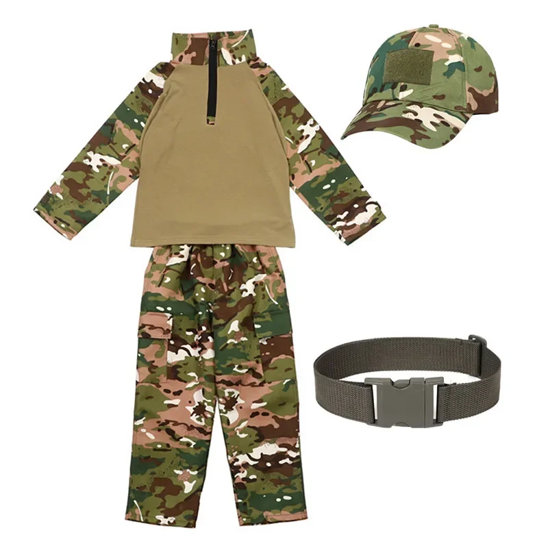 Kinder Erwachsene Camouflage F – Kids Outdoor Movies Bewertung und Preis