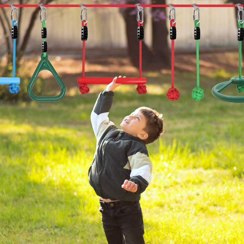 Kinder-Outdoor-Sportspielzeug- – Kids Outdoor Gym Equipment Bewertung und Preis