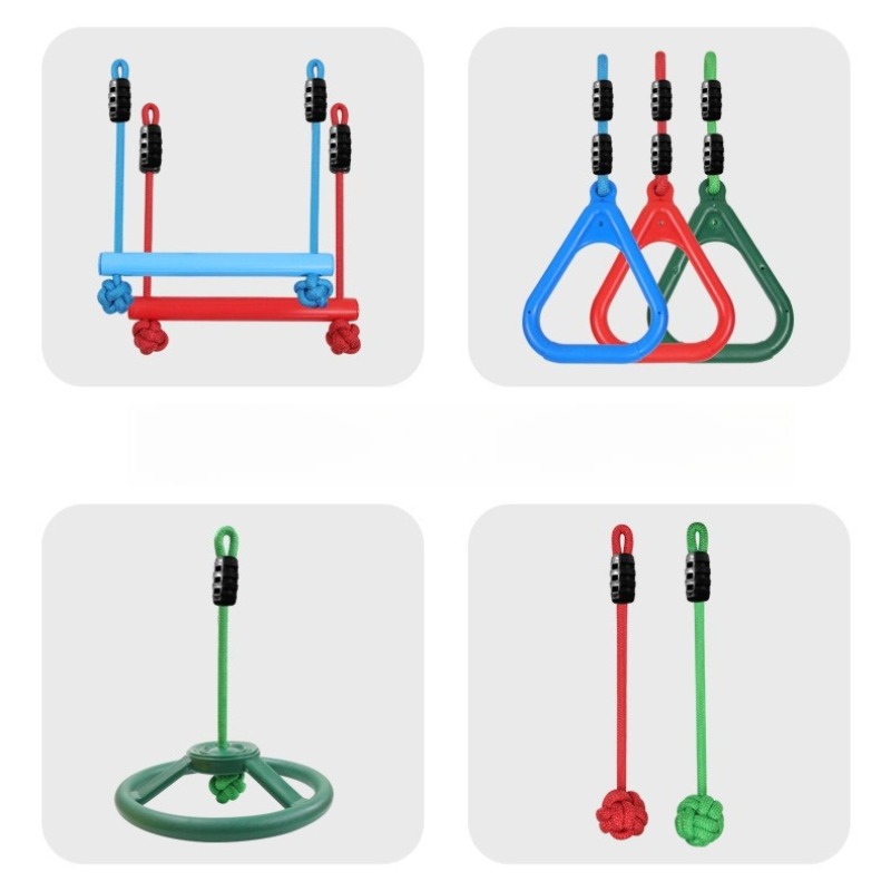 Kinder-Outdoor-Sportspielzeug- – Kids Outdoor Gym Equipment Bewertung und Preis