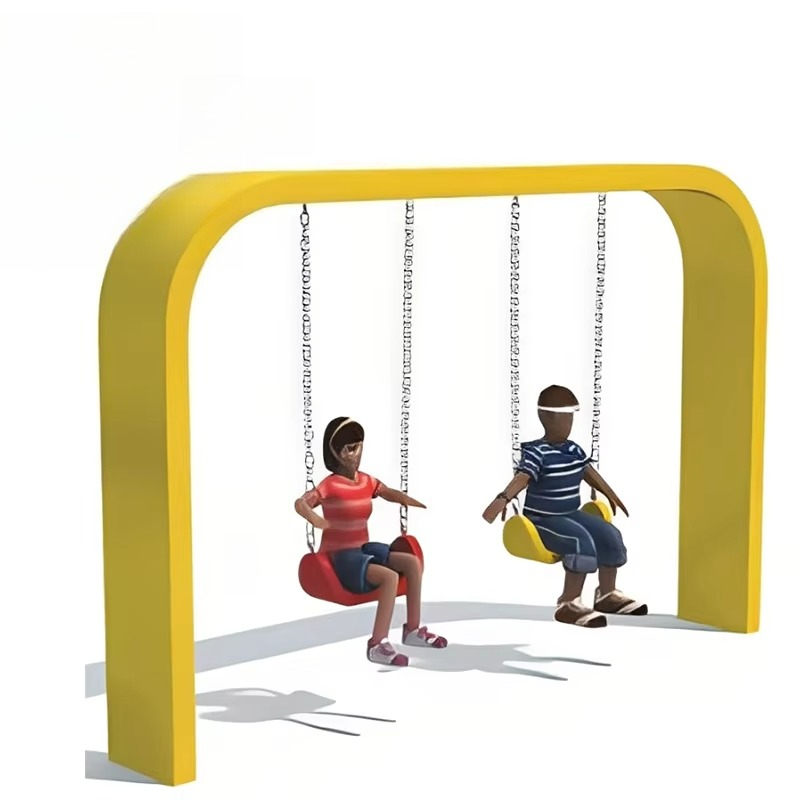 Hochwertige Outdoor-Spielplatz – Kids Outdoor Furniture Set Bewertung und Preis