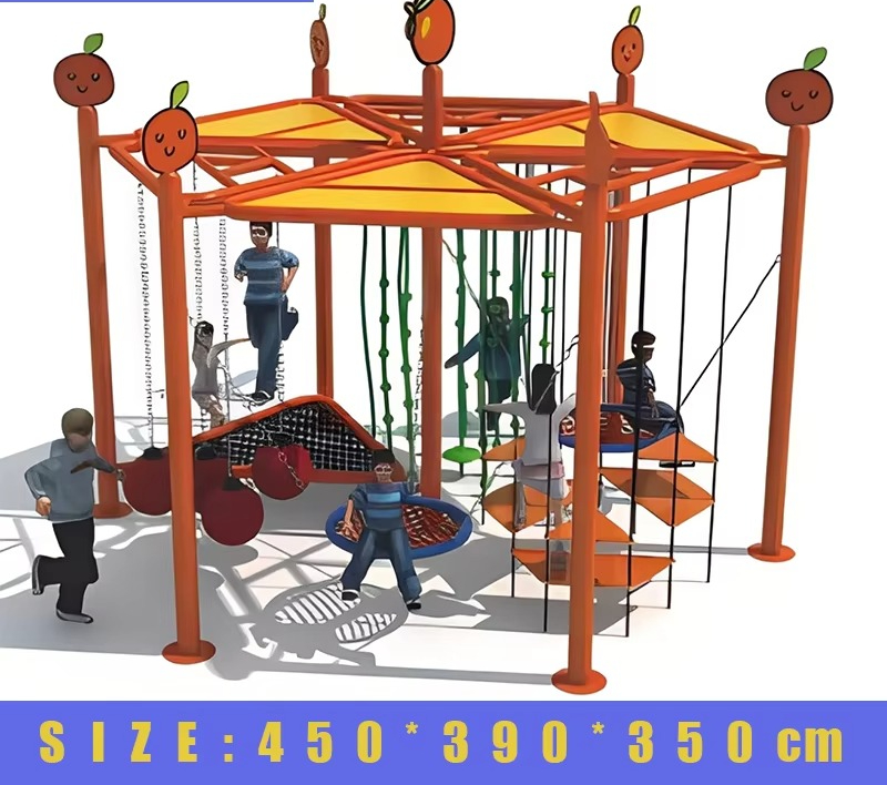Hochwertige Outdoor-Spielplatz – Kids Outdoor Furniture Set Bewertung und Preis