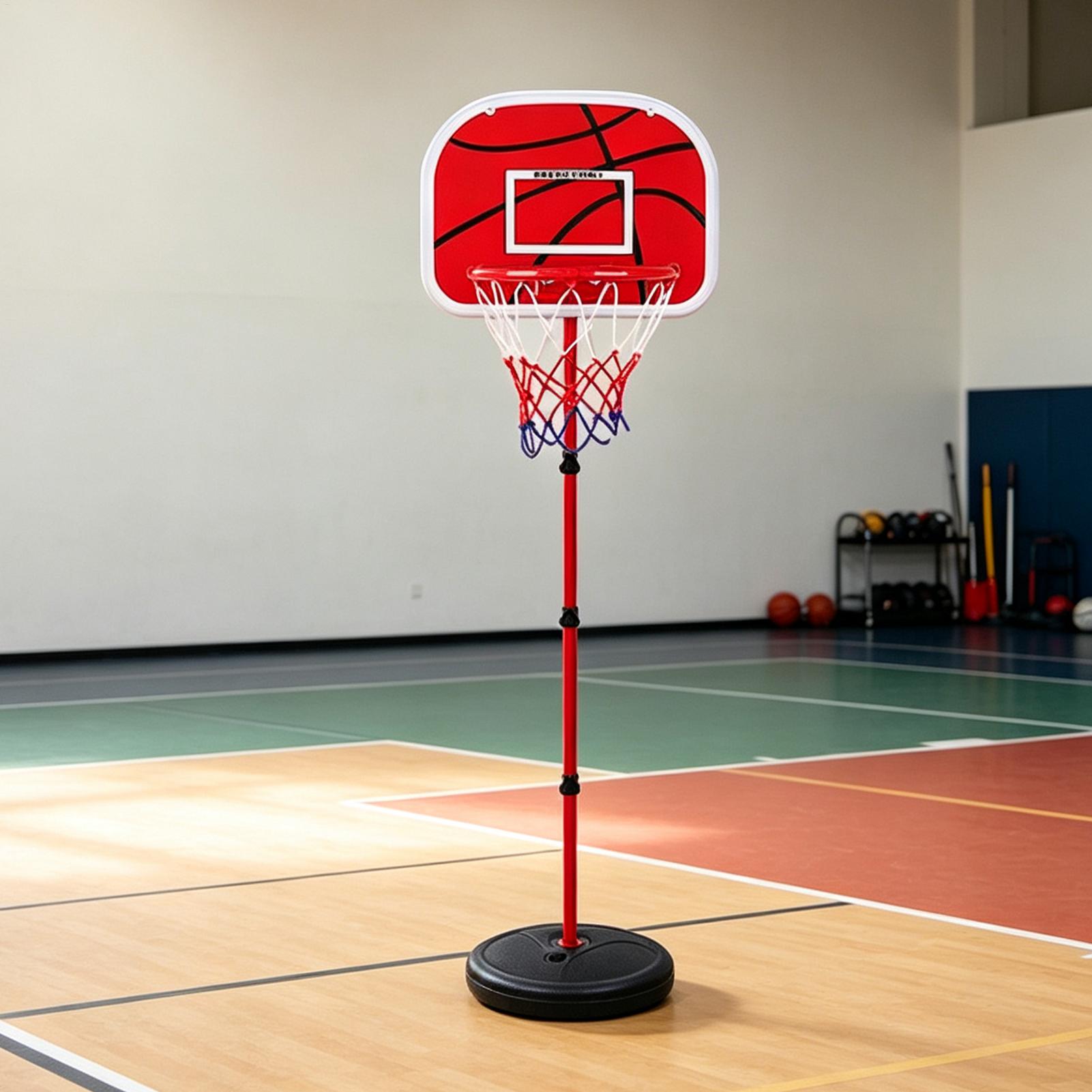 Basketballkorb für Kinder, ver – Kids Outdoor Basketball Bewertung und Preis