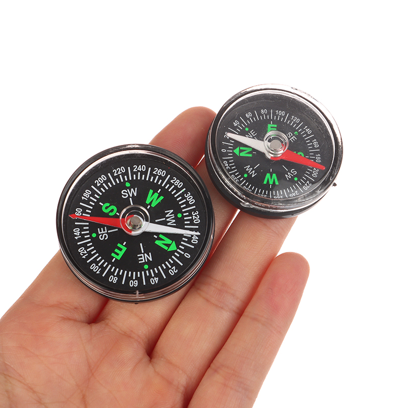 35/40MM Handkompass ABS Campin – Kids Outdoor Wagon Bewertung und Preis