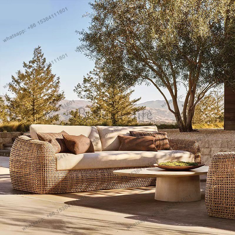 LJY Nordische Polster-Gartenmö – Kids Outdoor Furniture Set Bewertung und Preis