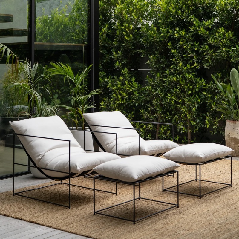 Kunststoffkissen Gartenmöbel-S – Kids Outdoor Furniture Set Bewertung und Preis