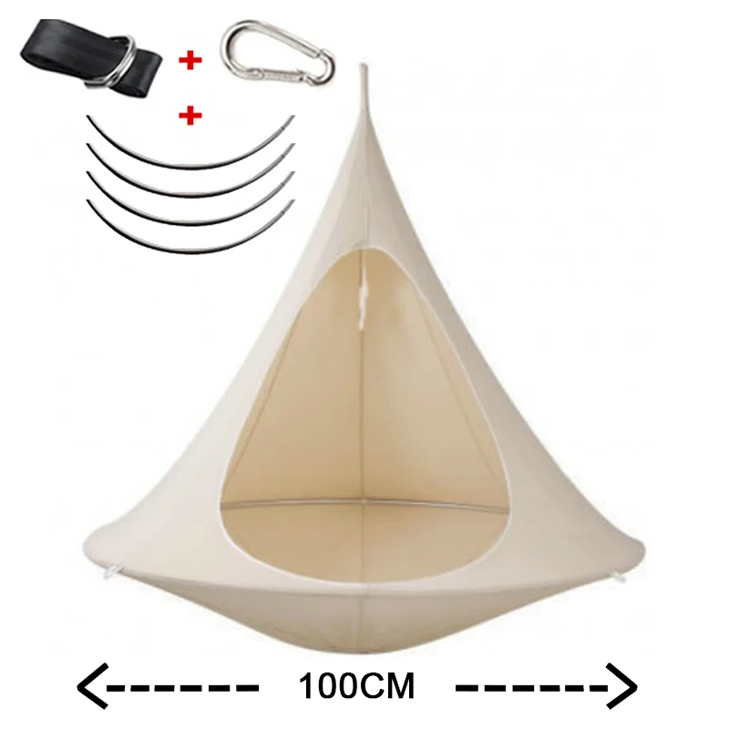 Kinder Schaukel Outdoor Garten – Kids Outdoor Hammock Bewertung und Preis