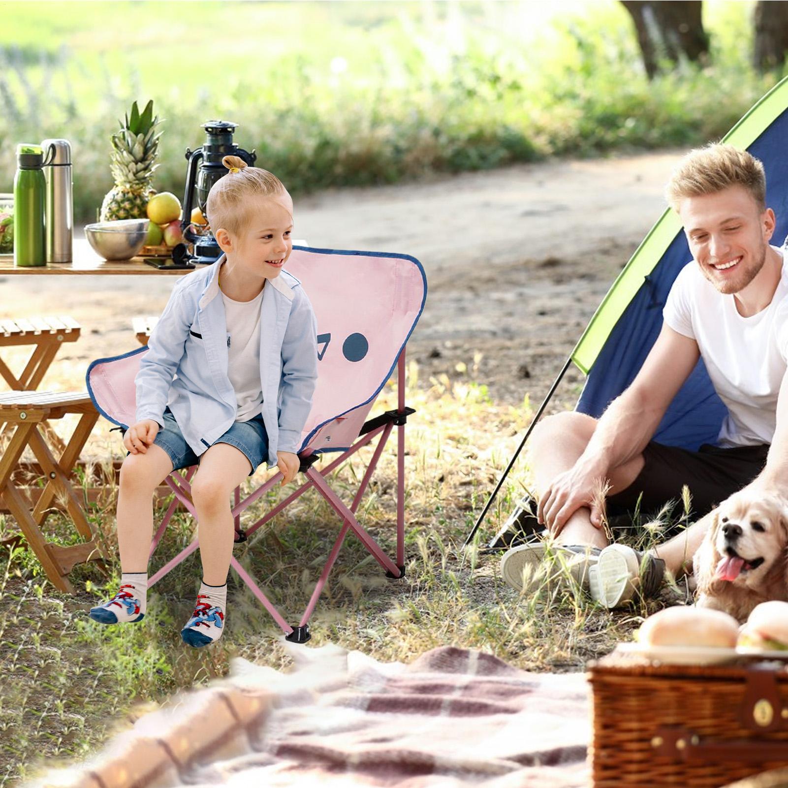 Kinder Camping Stuhl Kinder Ox – Kids Outdoor Folding Chair Bewertung und Preis