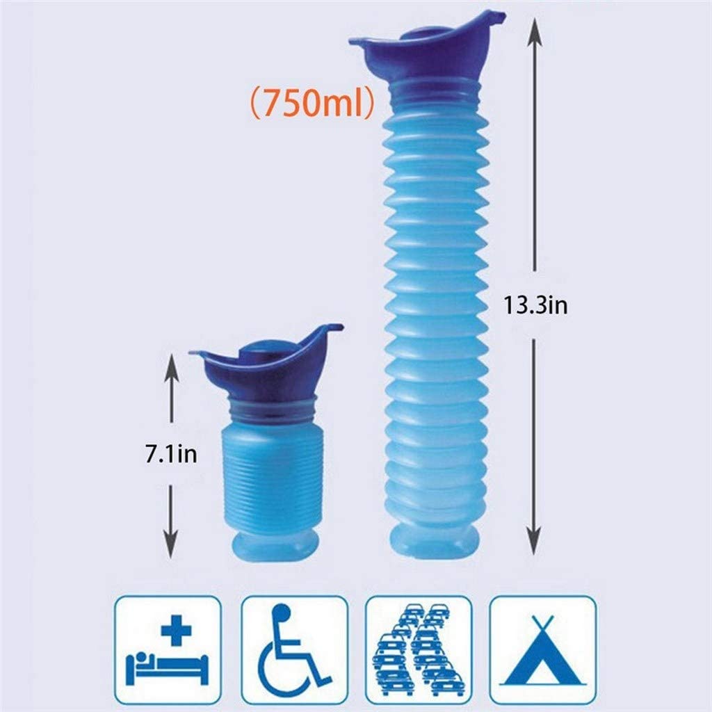 750ML Outdoor Tragbare Urin Ta – Kids Outdoor Wagon Bewertung und Preis