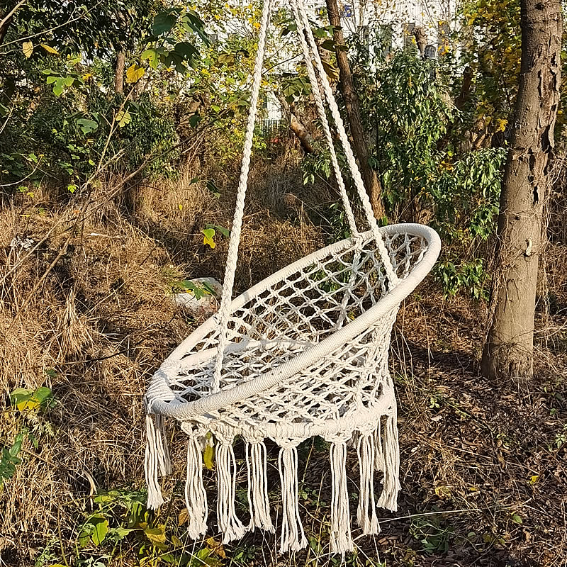 2025 Nordic Garten Handgemacht – Kids Outdoor Hammock Bewertung und Preis