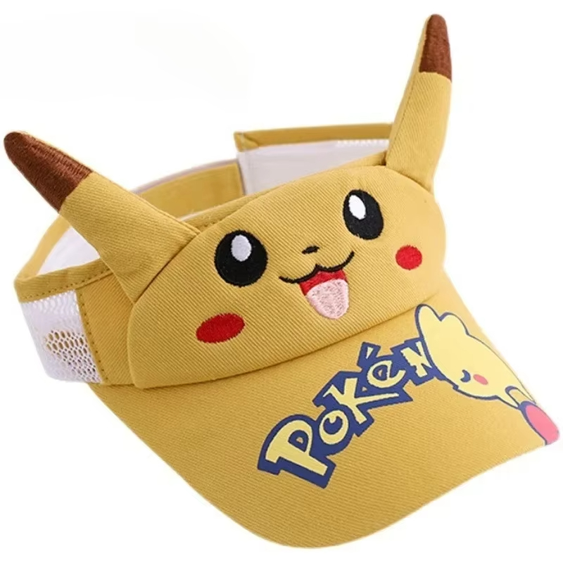 Pokemon Pikachu Kinder-Visierk – Kids Outdoor Movies Bewertung und Preis