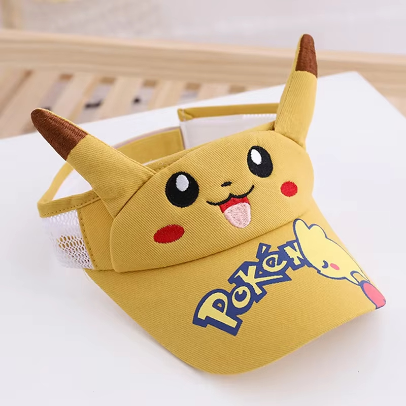 Pokemon Pikachu Kinder-Visierk – Kids Outdoor Movies Bewertung und Preis
