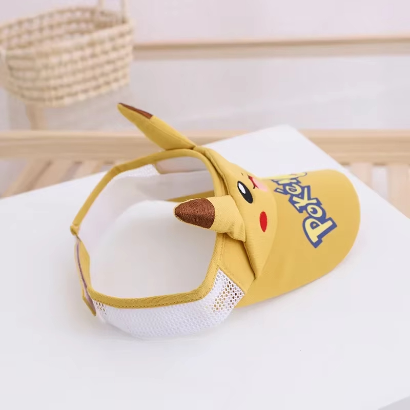 Pokemon Pikachu Kinder-Visierk – Kids Outdoor Movies Bewertung und Preis
