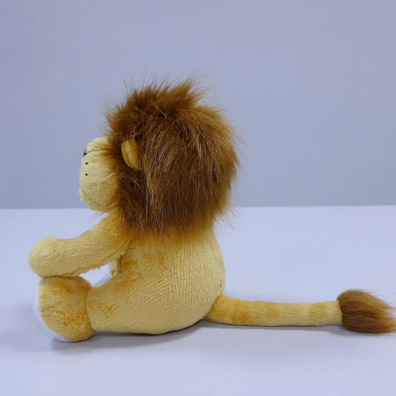 JinHua Toys Niedlicher Löwen-P – Kids Outdoor Movies Bewertung und Preis