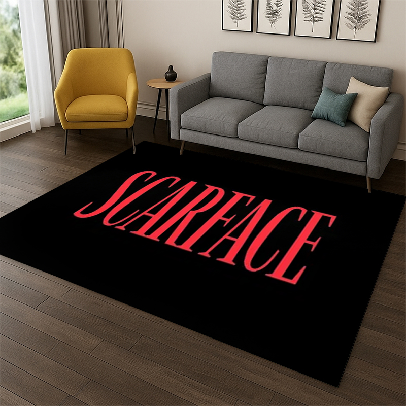 3D Scarface Klassischer Film T – Kids Outdoor Movies Bewertung und Preis